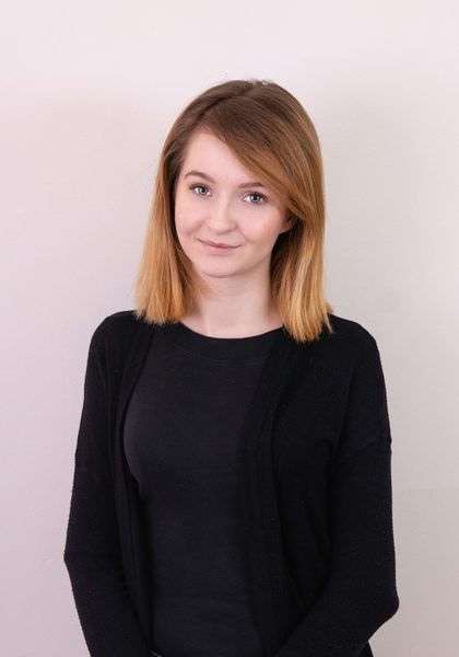 Anna Piekarska - small Anna Piekarska - small