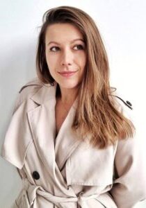 Kasia zdjecie