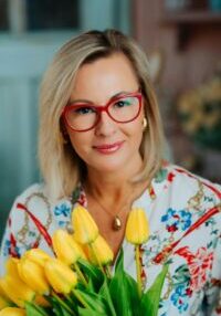 Magda zdjęcie